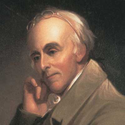 Benjamin Rush