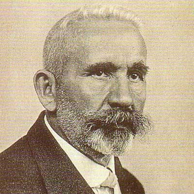 Emil Kraepelin